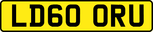 LD60ORU