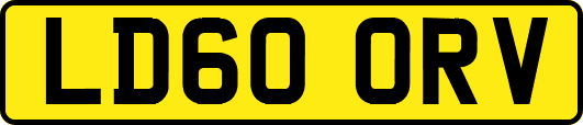 LD60ORV