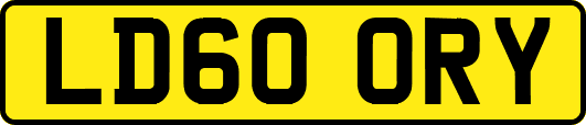 LD60ORY