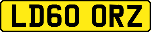 LD60ORZ