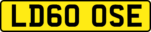 LD60OSE