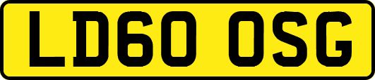 LD60OSG