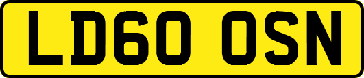 LD60OSN