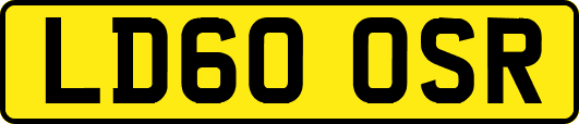 LD60OSR