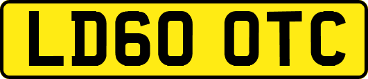 LD60OTC