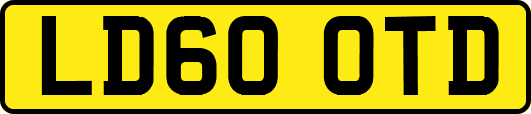 LD60OTD