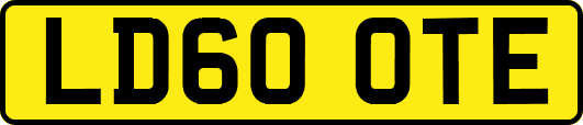 LD60OTE