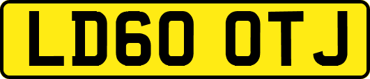 LD60OTJ