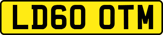 LD60OTM