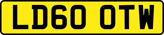 LD60OTW