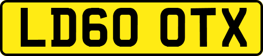 LD60OTX