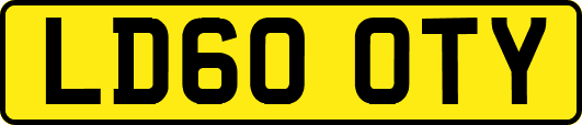 LD60OTY