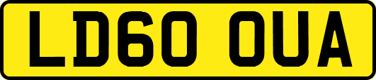 LD60OUA