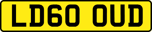 LD60OUD