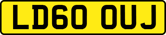 LD60OUJ