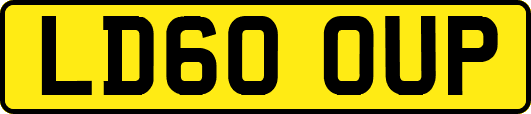 LD60OUP