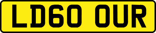 LD60OUR