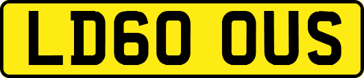LD60OUS