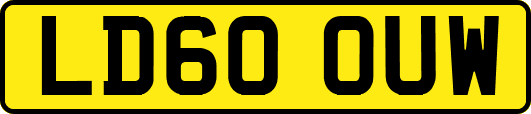 LD60OUW