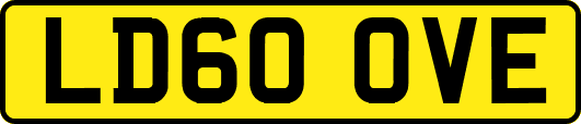 LD60OVE