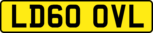 LD60OVL