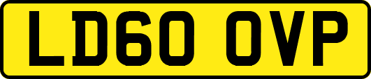 LD60OVP