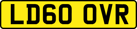 LD60OVR