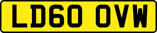 LD60OVW