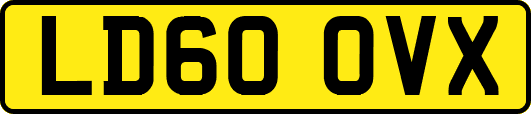 LD60OVX