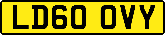 LD60OVY