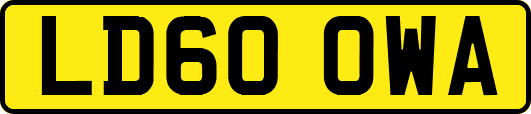 LD60OWA