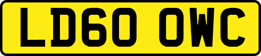 LD60OWC