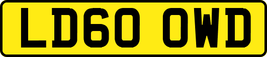 LD60OWD