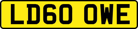 LD60OWE