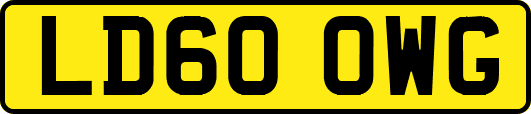 LD60OWG
