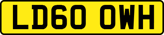 LD60OWH