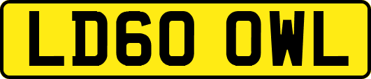 LD60OWL
