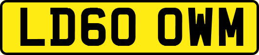 LD60OWM