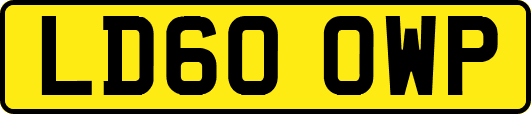 LD60OWP