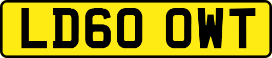 LD60OWT