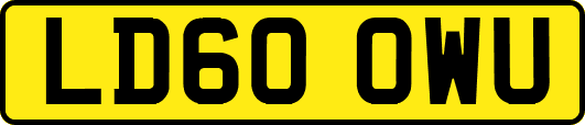 LD60OWU