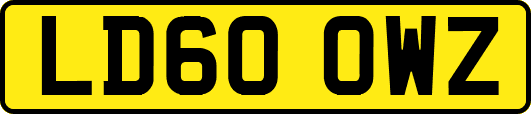 LD60OWZ