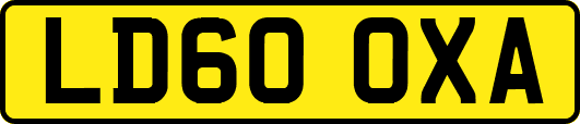 LD60OXA