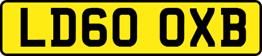 LD60OXB
