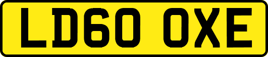 LD60OXE