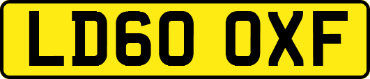 LD60OXF