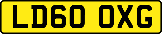 LD60OXG