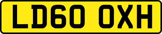 LD60OXH