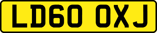 LD60OXJ
