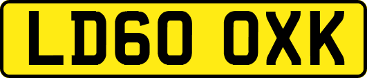 LD60OXK